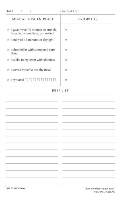 Left-hand Page