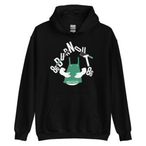 86 Unisex Hoodie