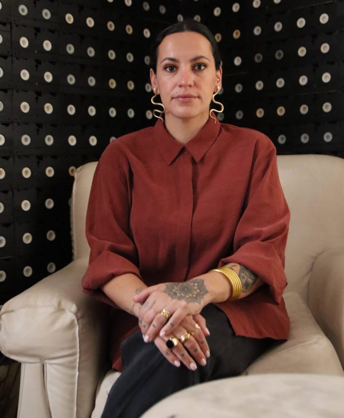 Healing the Industry from the Inside Out